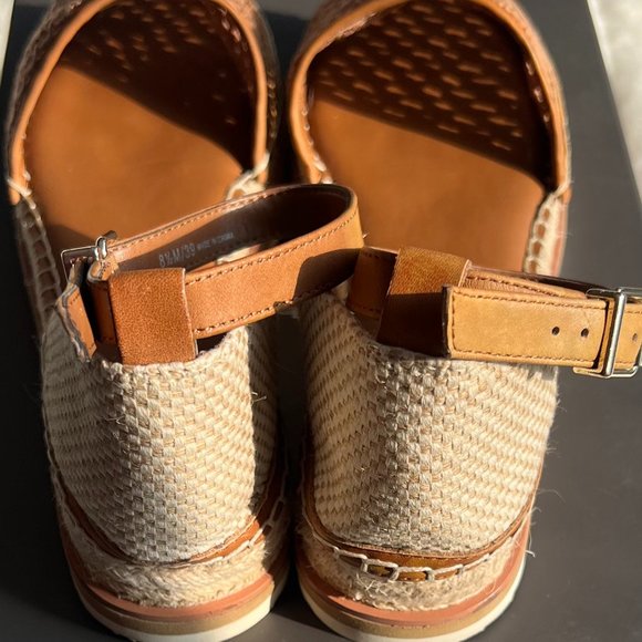 Vince Camuto Binettie Platform Espadrille Sandal - Picture 8 of 13